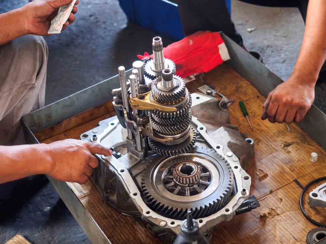 Is It Cheaper to Repair or Replace a Transmission?