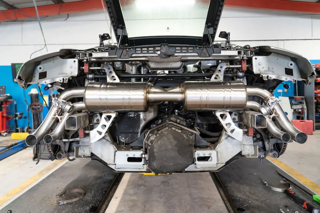 Transmission Repair: What Does It Take, And How Much Will It Cost?