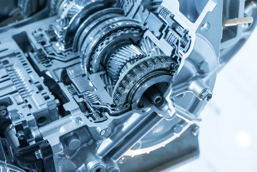 3 Reasons Why it’s so Expensive to Repair a Transmission manual transmission