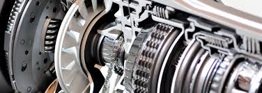 Why transmissions are so costly to replace