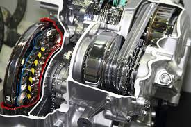 Is a Transmission Service really necessary? transmission repair