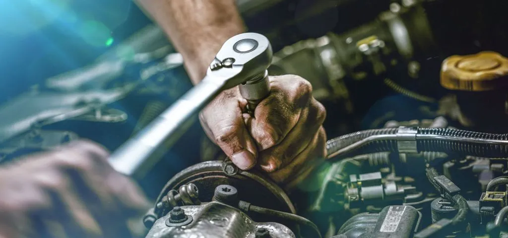 10 Ways to Care for Your Automatic Transmission manual transmission