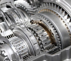 HOW LONG CAN I DRIVE ON A DAMAGED TRANSMISSION? transmission repair