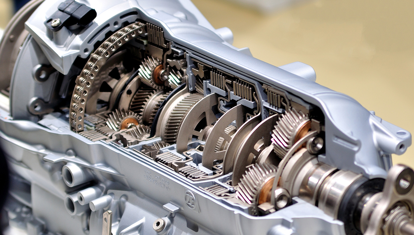 All About Car Gears: From Definition to Functions engine gear
