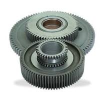 What do gears do... and how do they do it?