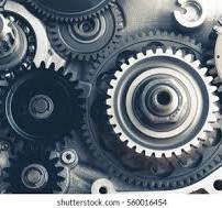 The 4 Primary Ways to Use Gears engine gear