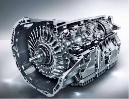 How Manual Car Gears Work