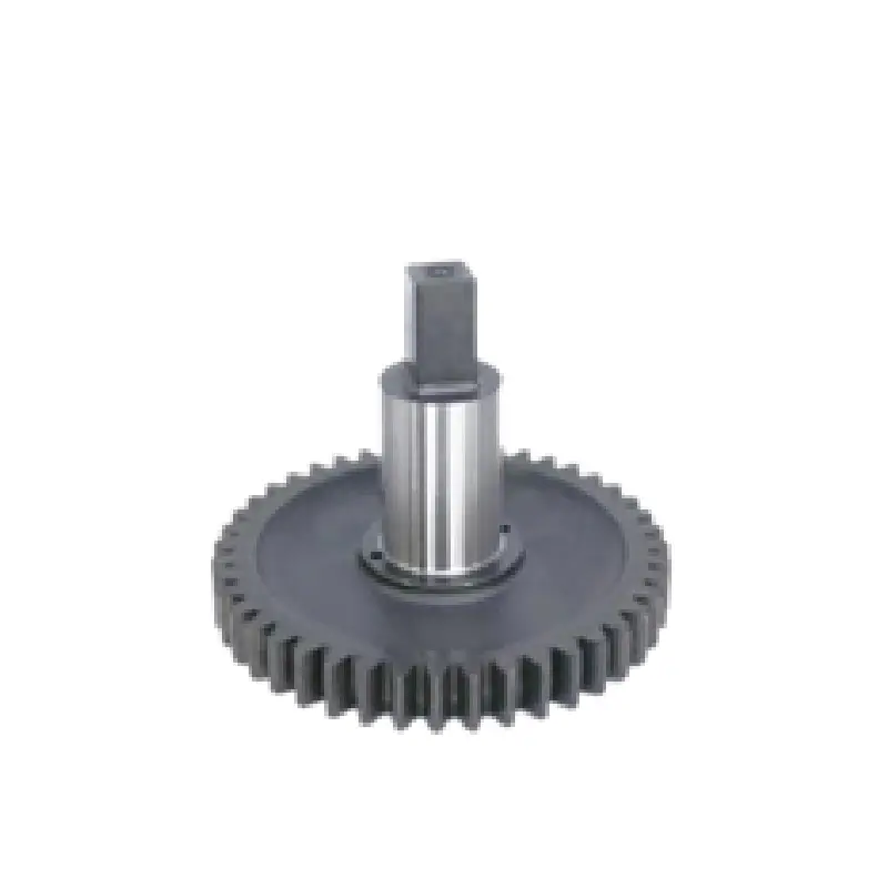 Farm Machinery and Construction Equipment Parts