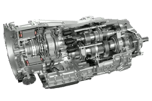 You’ll need a clutch to shift gears