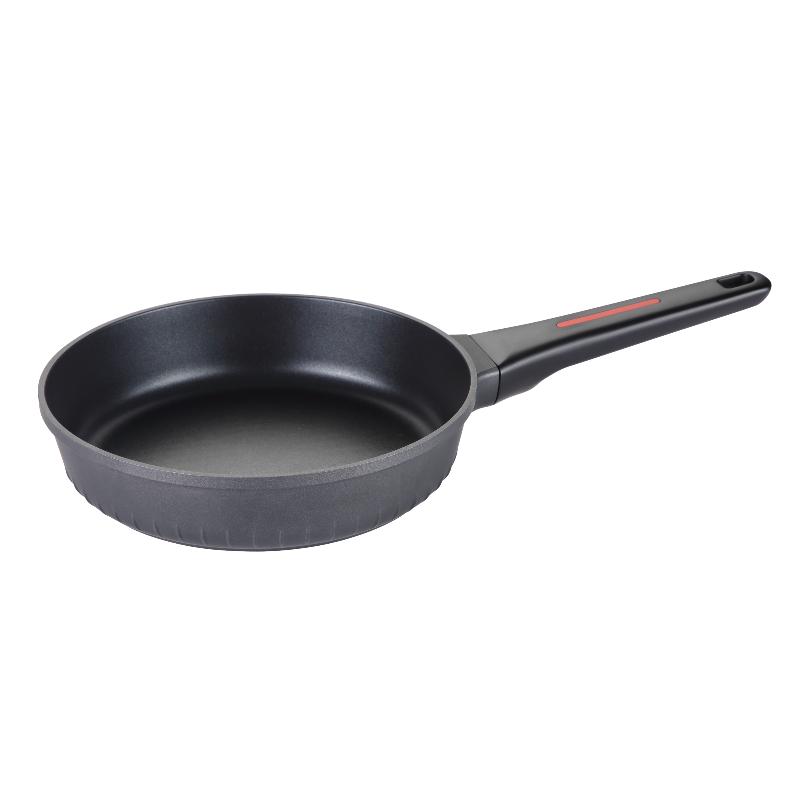 New Die-cast Aluminum Nonstick Cookware Sets Patented Ballet Series