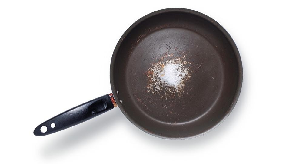 Are Toxins Hiding in Your Pots and Pans? universal steamer