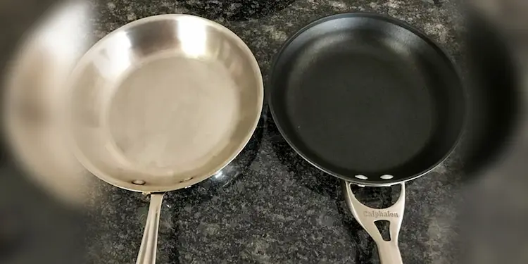 Aluminum vs. Steel Cookware: Which is harmful to your health, which one is best for cooking?