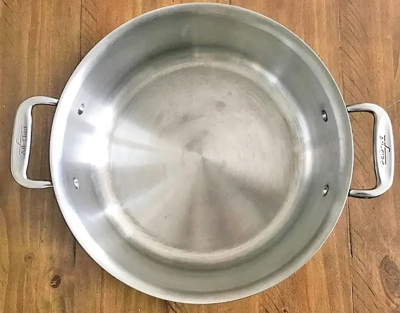 Is Stainless Steel Cookware Safe? What the Latest Research Says universal steamer