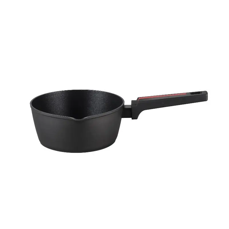 Flame Range Non-stick Forged Aluminum Cookware Set