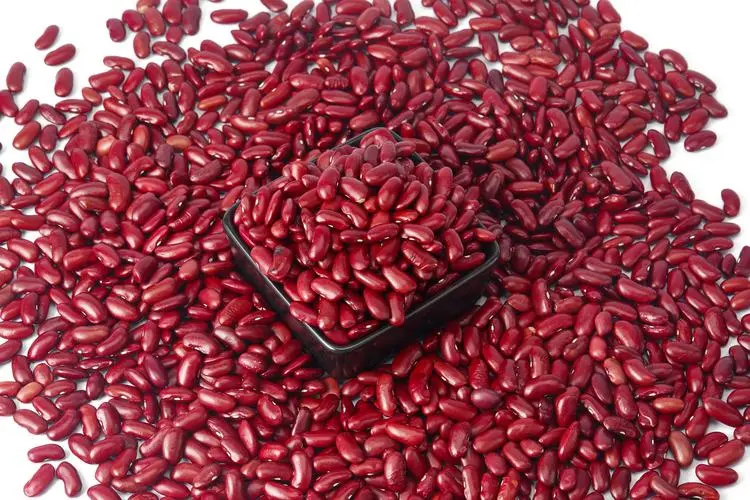 Health Benefits of Kidney Beans
