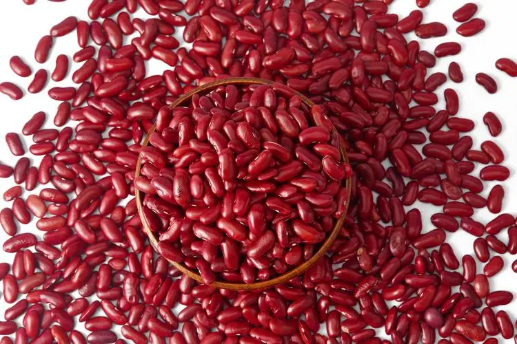 Are kidney beans good for you?