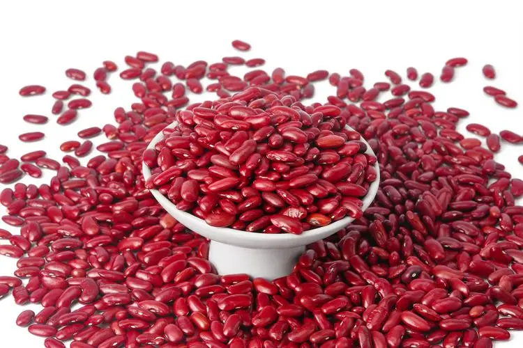 20 Health Benefits of Kidney Beans