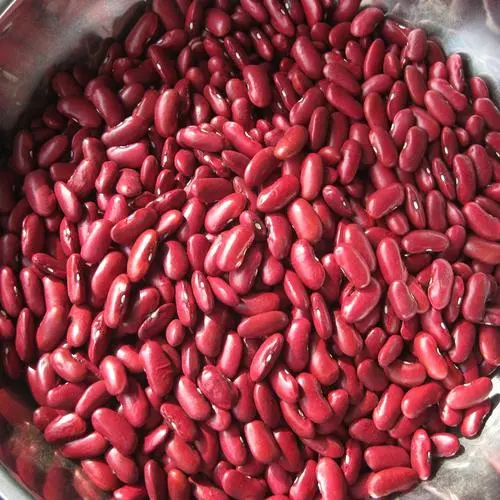 Knowledge about kidney beans