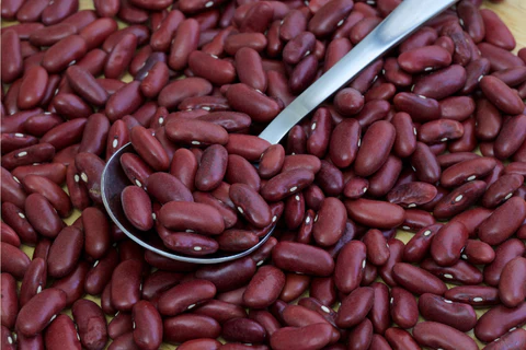 Health Benefits of Kidney Beans (Rajma) And Its Side Effects