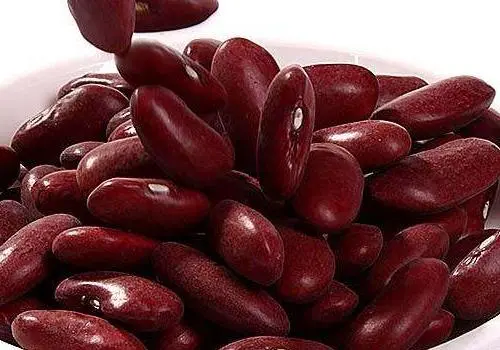 How to Cook Dry Kidney Beans on the Stove