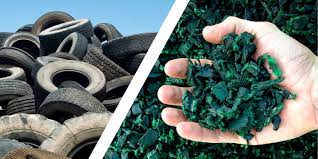 What Is The Purpose Of Vulcanized Rubber?