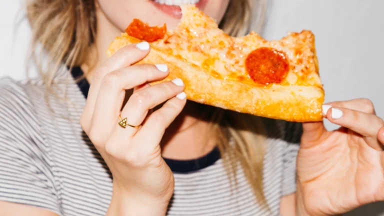 How preservatives can make us gain weight Quinoline