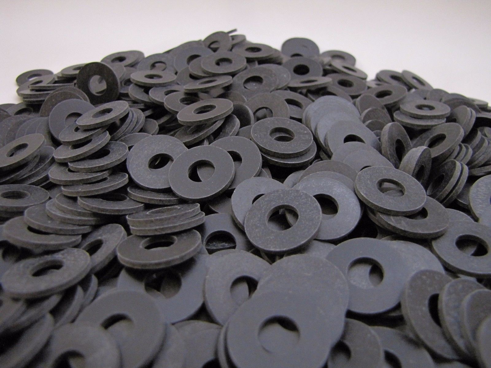 Specifications of Chloroprene/Neoprene