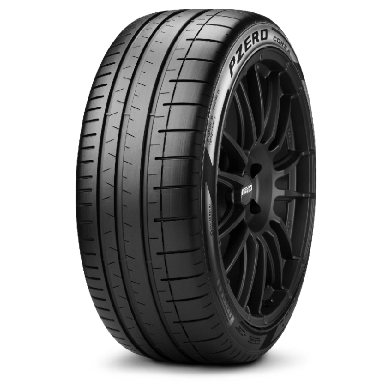 Passenger car tire P ZERO™