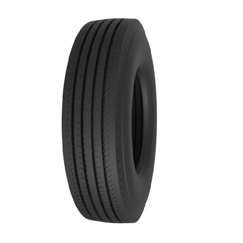 Truck and bus tire Fuel S+