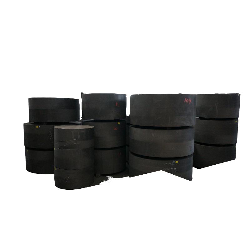 Why Are Electrodes Made Of Graphite-synthetic graphite