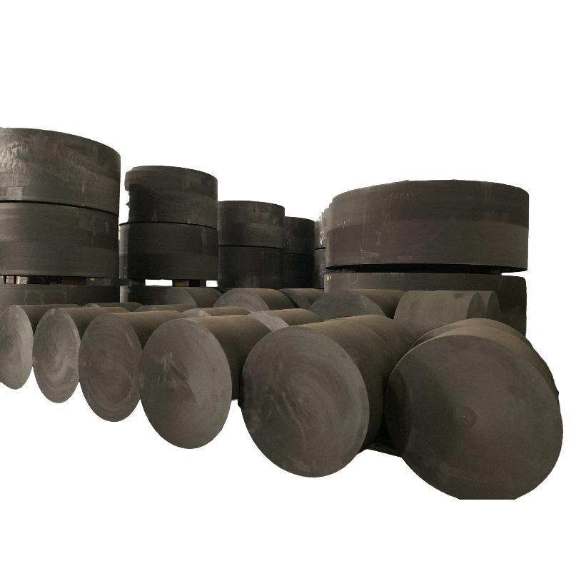 synthetic graphite companies-GRAPHITE ELECTRODES AND THE METALS INDUSTRY