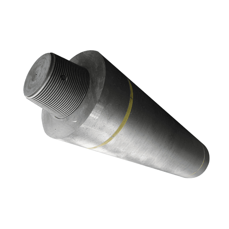 UHP GRAPHITE ELECTRODE – Low Electrical Resistance, High Density