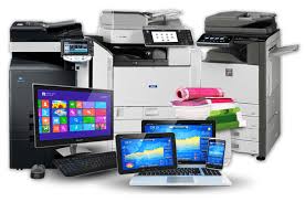 Essential Types of Office Equipment officesupply