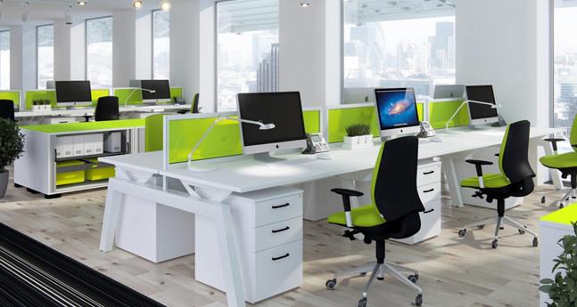 5+ Essential Types of Business Equipment for Productivity & Success officesupply