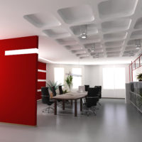 THE OFFICE SPACE TRENDS WE’RE CURRENTLY SEEING office consumables