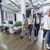 MAXIMIZING YOUR SMALL OFFICE SPACE officesupply