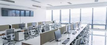 WHY IT’S MORE IMPORTANT THAN YOU THINK TO KEEP THE “SPACE” IN “OFFICE SPACE”