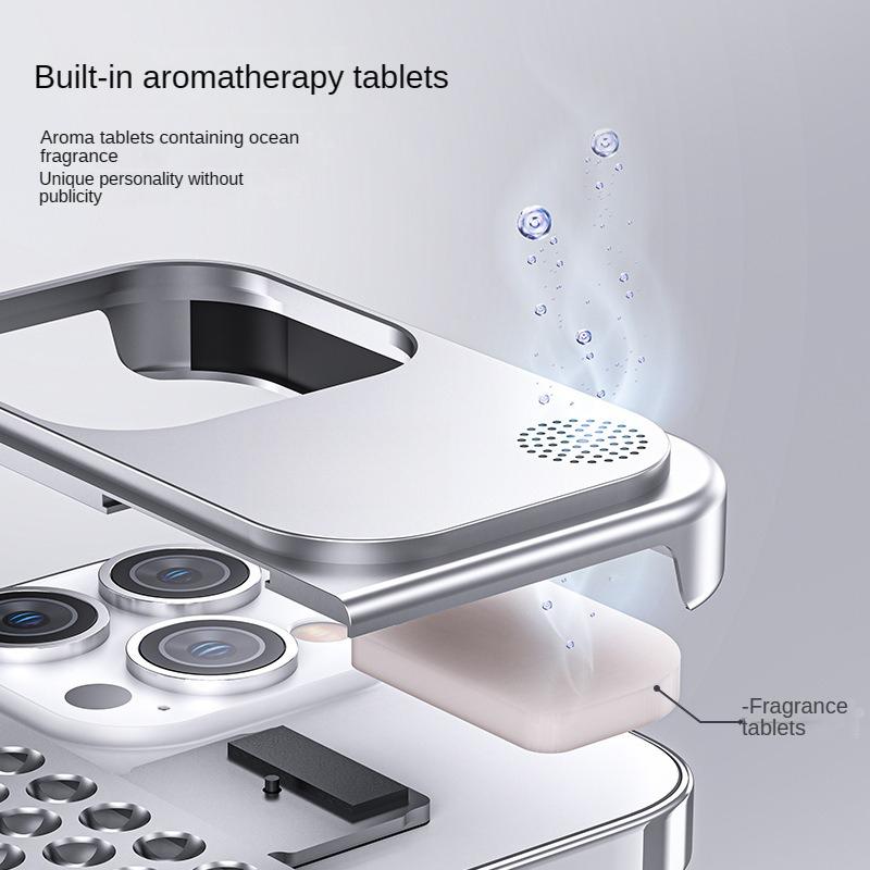 Smart Phone Case Integration Redefines Functionality and Convenience