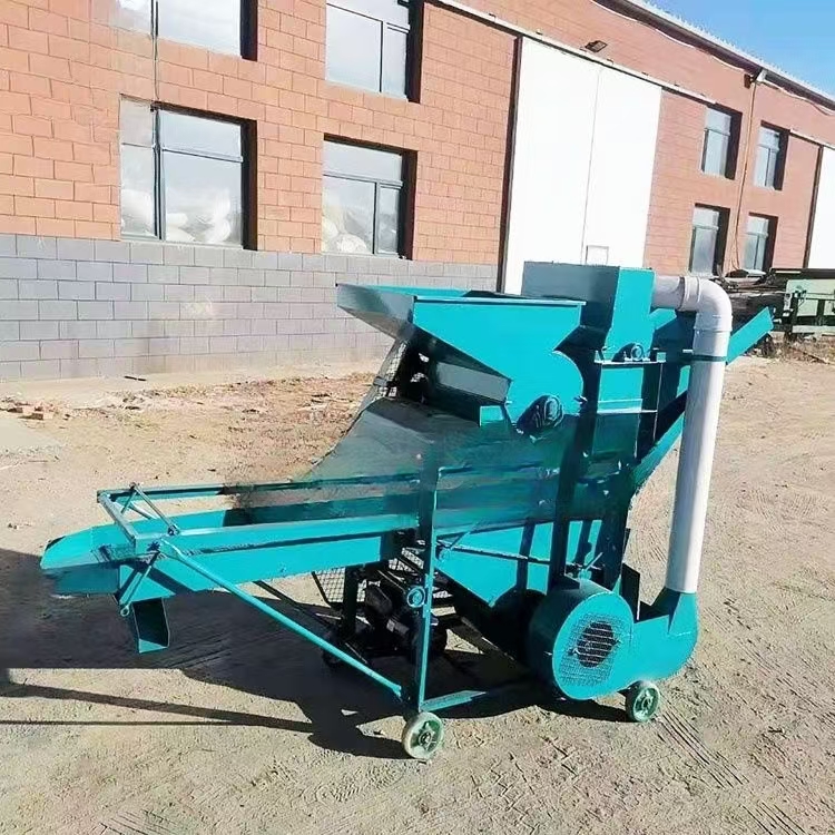 Type 40 Shell Removal Machine