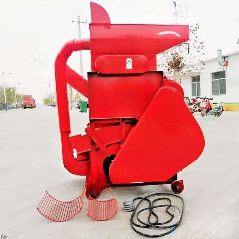 Dust Removal And Stripping Machine (Oil Workshop)