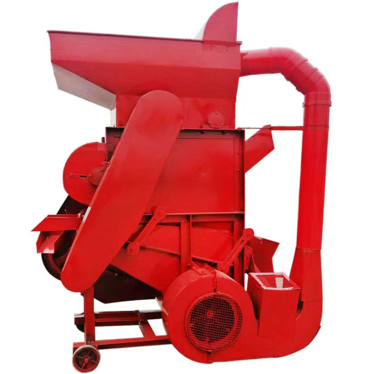 Secondary Stripping Stripping Machine