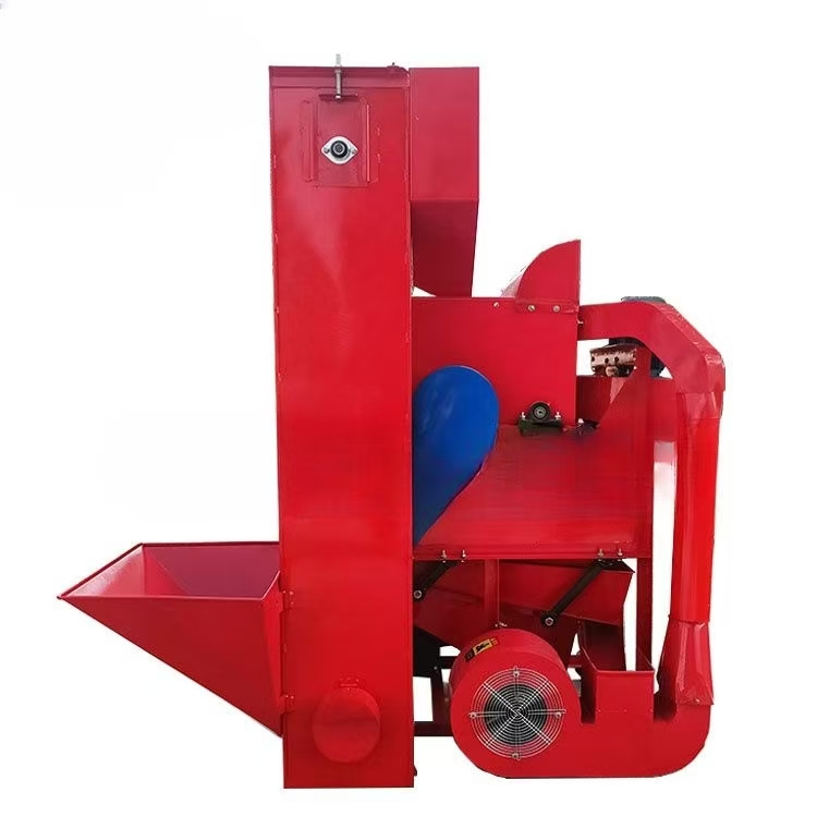 Double Lift Double Shell Machine (Oil Workshop)