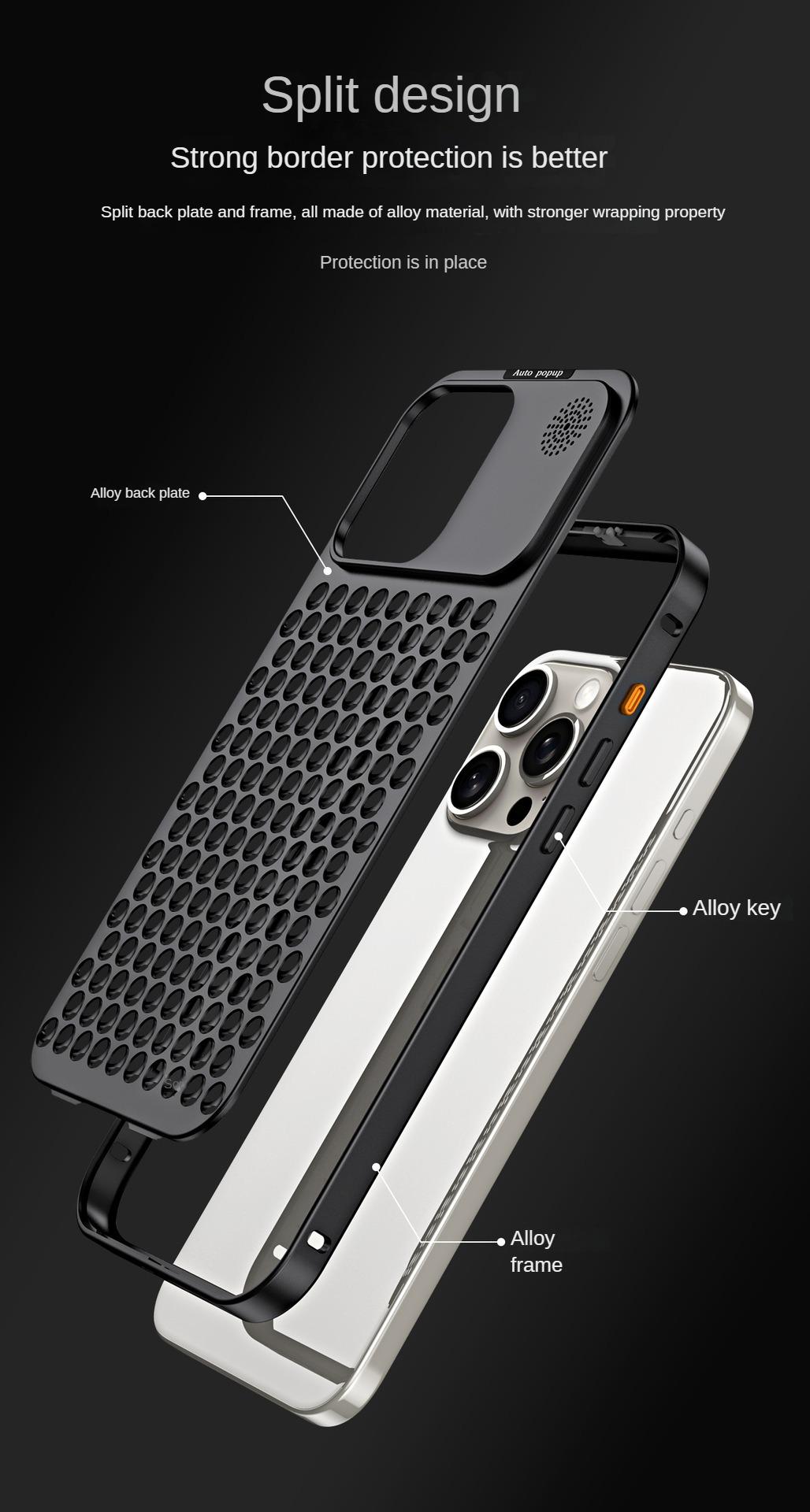 Do Phone Cases Make Phones Hot?