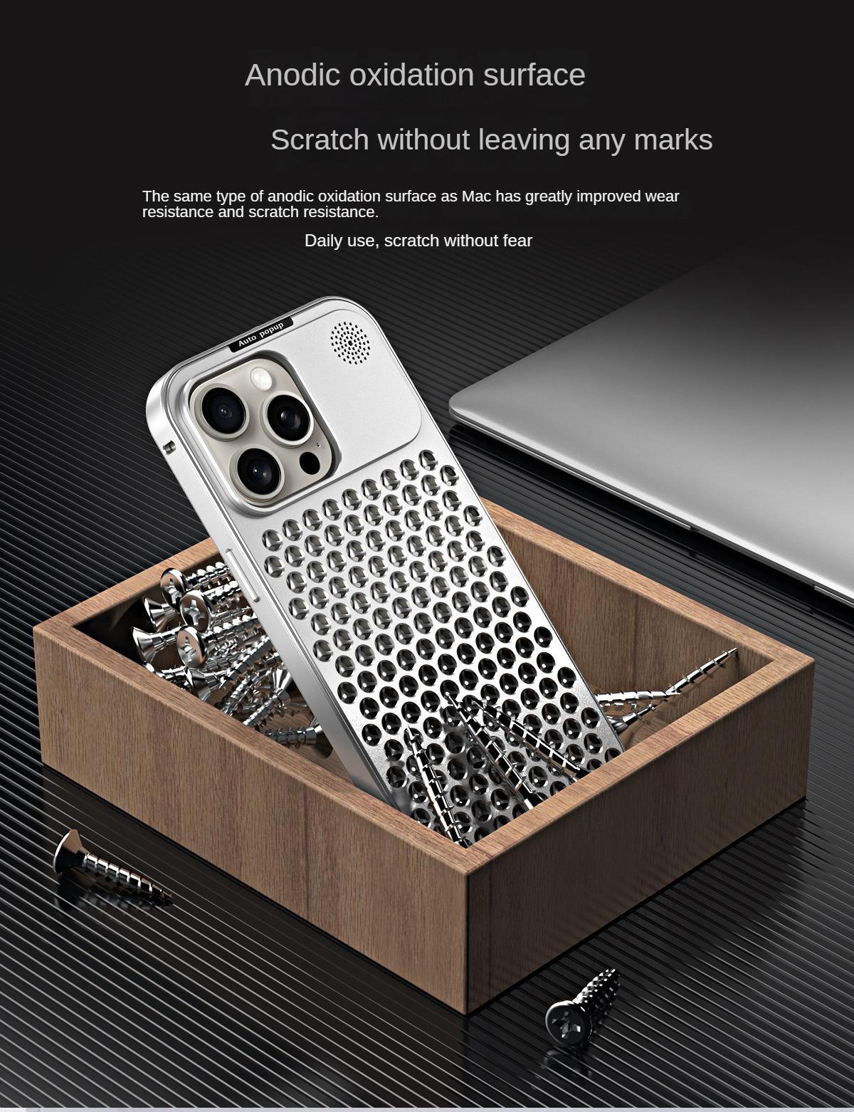 Are Silicone and TPU Mobile Phone Cases Reliable?