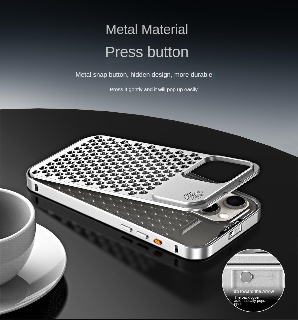 Best Material for Phone Case | Comprehensive Guide