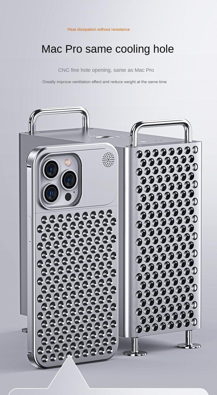 What is the Best Phone Case Material?