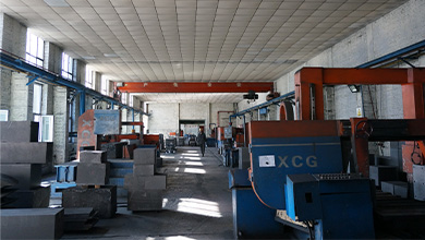 Datong Yupin New Technology Co., LTD.