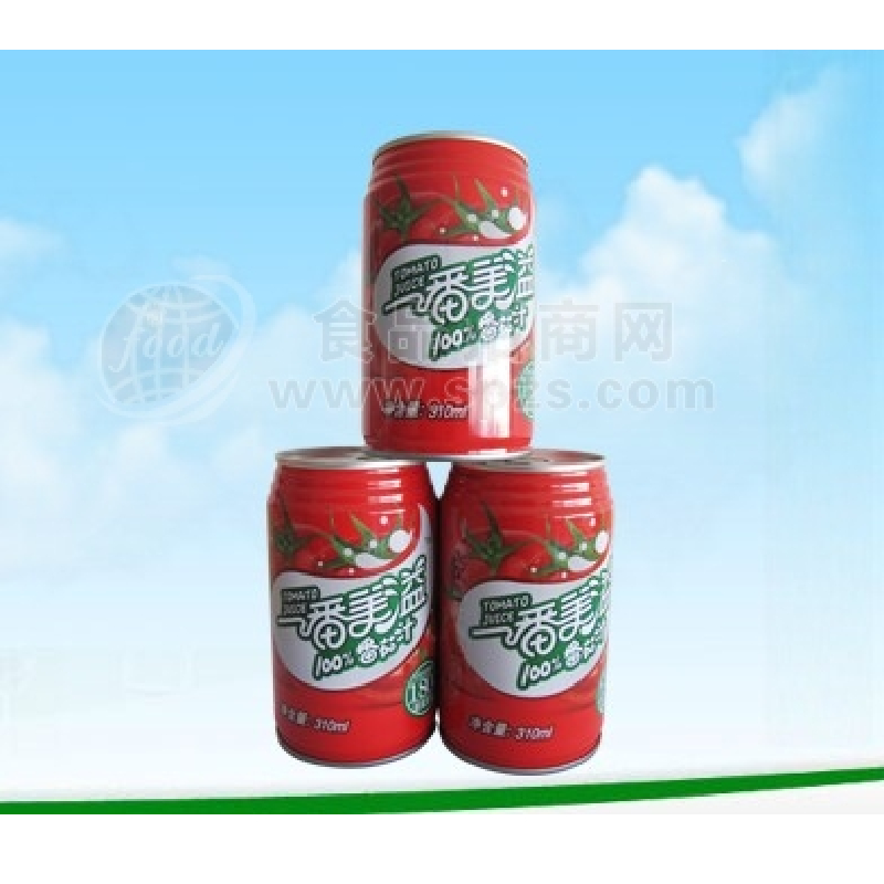 Yi fan mei yi 310ml tomato juice