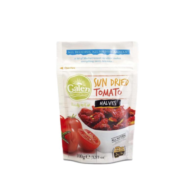 The freshness and flavor of summer tomatoes are always on your table