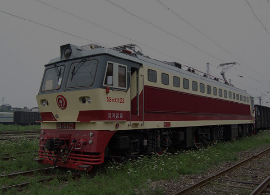 After the establishment of People's Republic of China (PRC), the Ministry of Railways began to adjust the layout of locomotive and rolling stock industry according to the factors such as railway mileage, road network density and hub setting.